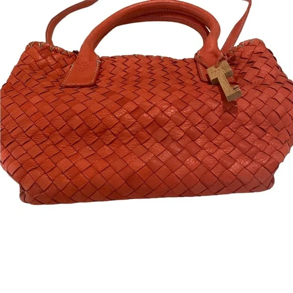 Fossil Leather Purse HSH - Picture 3 of 9